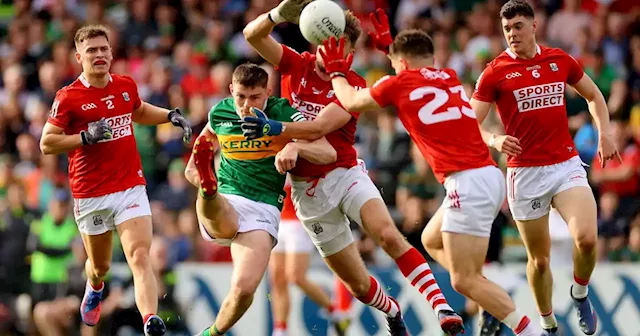 Private business: Cork targeting a loftier place in football’s changing world