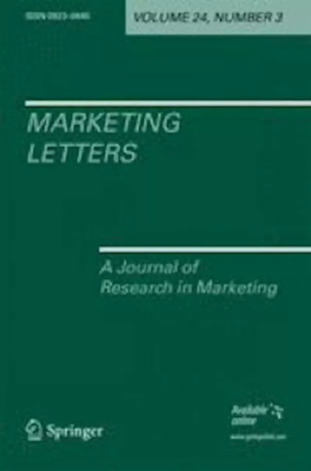 What reviews foretell about opening weekend box office revenue: the harbinger of failure effect in the movie industry - Marketing Letters