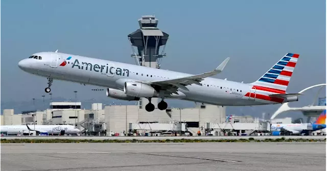 American Airlines aviators reject merger with world's largest pilots' union