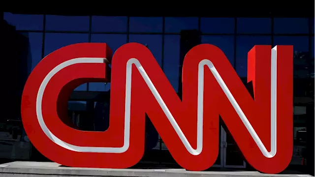 CNN CEO Hands Over Business Operations Responsibilities, Report Says