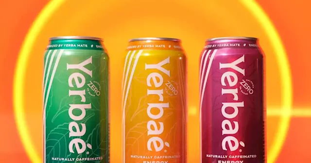 Scottsdale-based beverage company Yerbae lists on OTC market