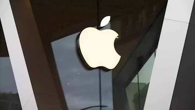 Apple is close to becoming the first public company valued at $3 trillion