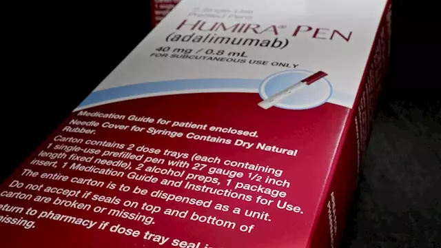 Cheaper competition for Humira is hitting the market, but savings will depend on your insurance