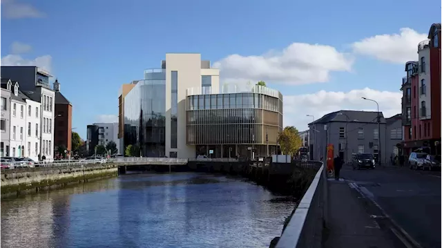 University College Cork secures €50m in financing for business school