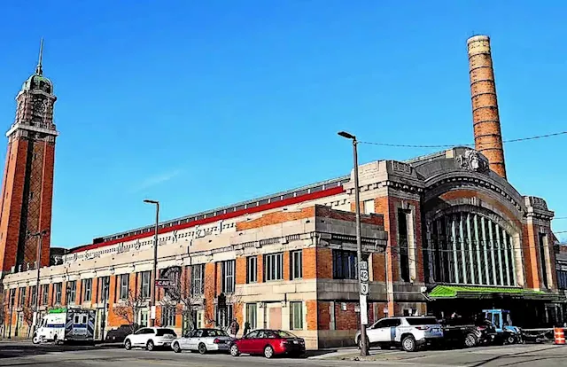 West Side Market transformation will cost at least $44 million, according to updated master plan