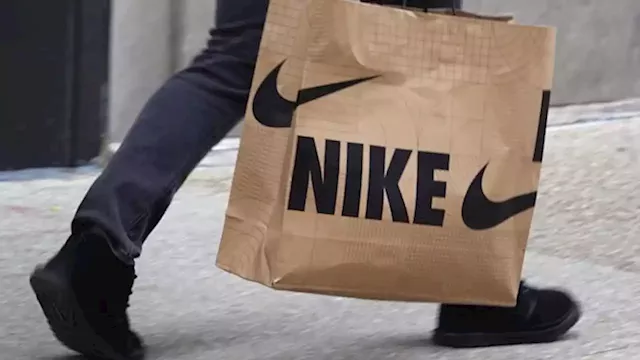 Analysts are bullish on Nike shares even after the apparel giant's earnings miss