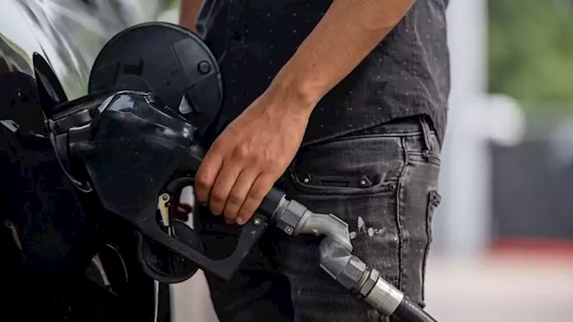 Fourth of July gas prices take an almost unprecedented plunge | CNN Business