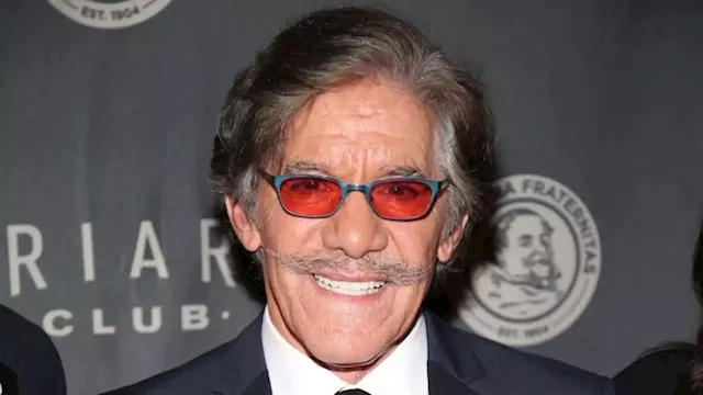 Geraldo Rivera says he quit Fox News after being fired from 'The Five' | CNN Business