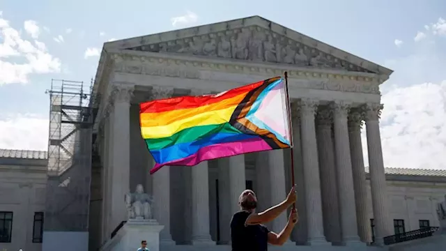 Read the opinion: Supreme Court decision on LGBTQ and business owners' rights | CNN Politics