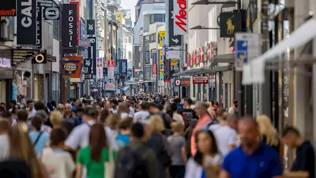 Inflation in Europe falls again in June | CNN Business