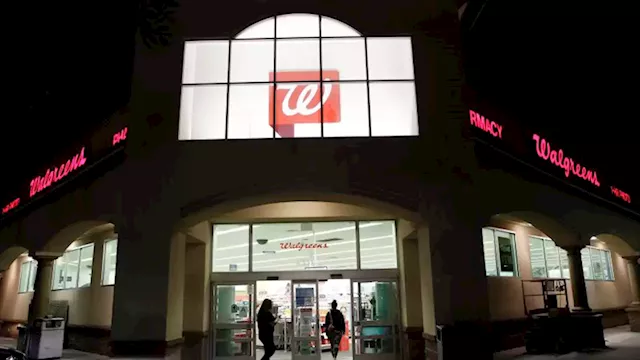 Walgreens is closing 450 locations | CNN Business