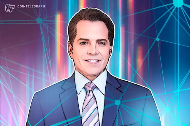 “Sam Bankman-Fried really hurt the industry” — Anthony Scaramucci