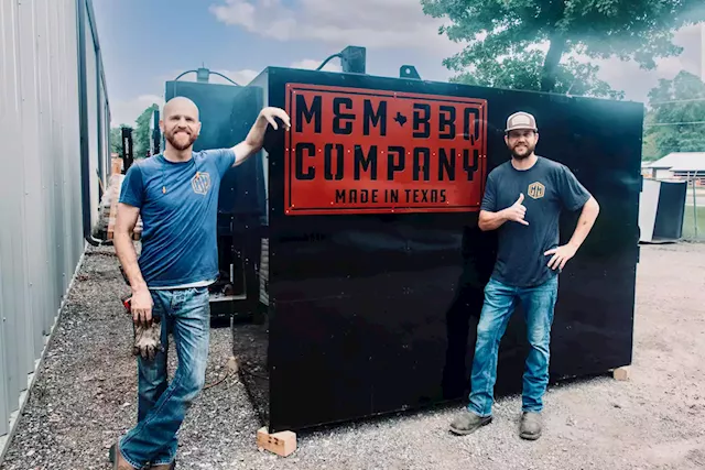 The Pits: M&M BBQ Company Helps Stoke Dallas' Already-Hot Barbecue Scene