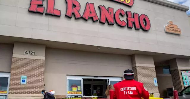 Garland-based El Rancho Supermercado sells to a California grocery company