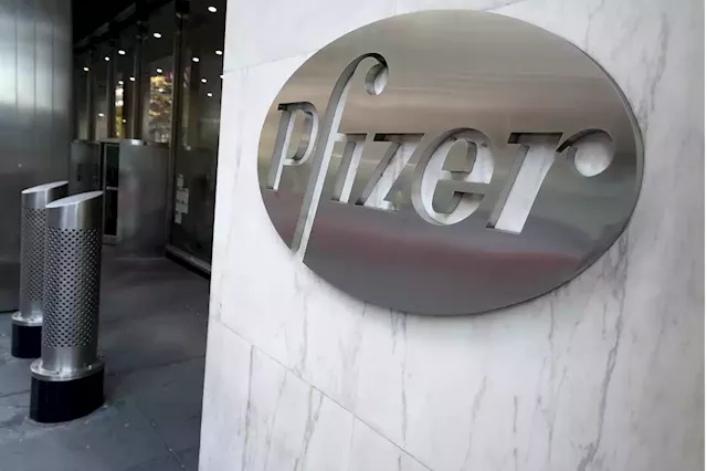 Ex-Pfizer employee, business partner charged with insider trading on COVID drug trial results