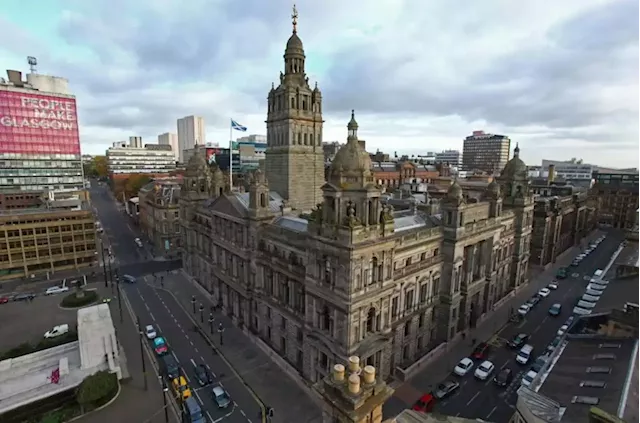 Glasgow chosen for £80 million investment in 'historic milestone'