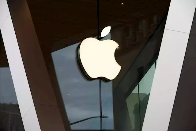 Apple becomes the first public company to be valued at US$3-trillion