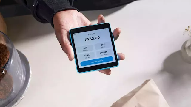 Latest Yoco card machine to benefit SA's busiest business owners - htxt