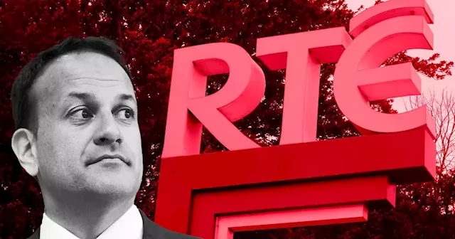 RTÉ pay crisis: Taoiseach suggests accounting rules and company law may have been breached