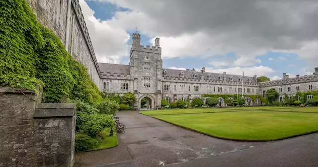 UCC announces European Investment Bank to provide €50m for business school development