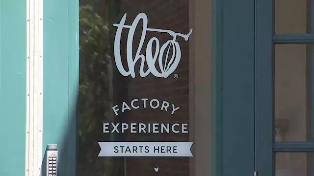 Seattle-based company Theo Chocolate to close factory, lay off around 60 employees