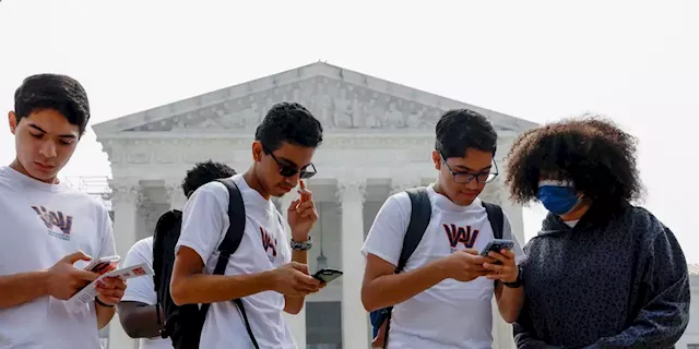 The Supreme Court knocked down affirmative action in colleges — and companies could feel the effects too