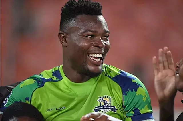 Chiefs muscle in on transfer market with Ranga Chivaviro signing from Marumo Gallants | Sport