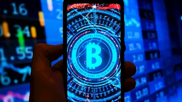 Crypto cash freeze: SA company prevents withdrawal of portion of customers' crypto assets | News24