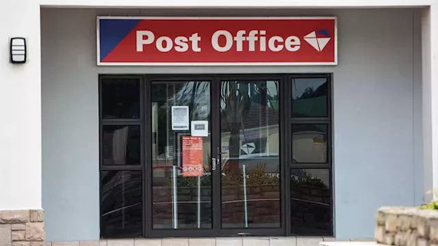 'Not an option': Post Office's provisional liquidators blast state's business rescue plan | Business