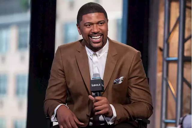 Jalen Rose out at ESPN as company continues high-profile layoffs