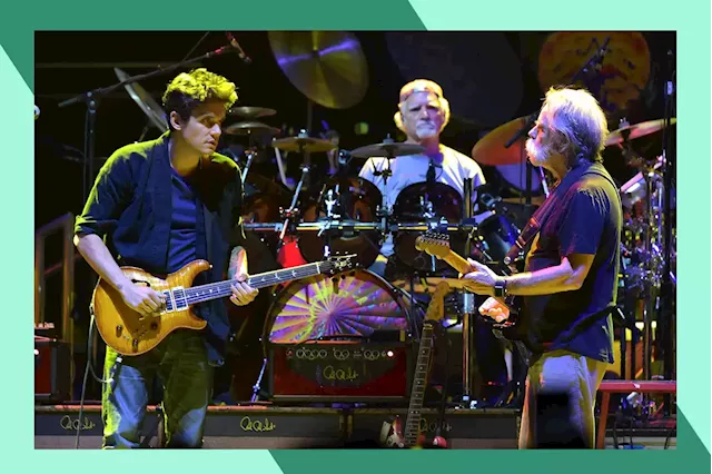 What’s it like to see Dead and Company live? A NY Post staffer weighs in