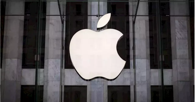 Apple's market value breaches $3 trillion mark again