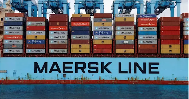 Fashion industry driving demand for green shipping, Maersk says