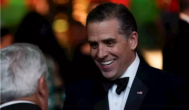 Biden pops in: ‘Big Guy’ made cameos in Hunter Biden’s business schemes