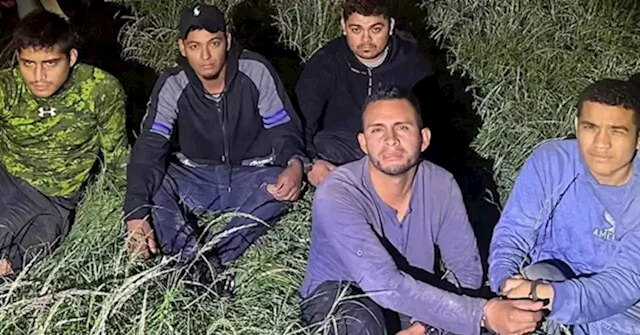 Human Smugglers Return to 'Business as Usual' in Texas County near Border Post-Title 42, Say Police