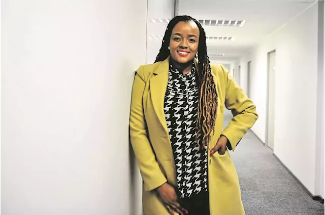 Atteridgeville 'lioness' turns her side hustle into thriving business | City Press