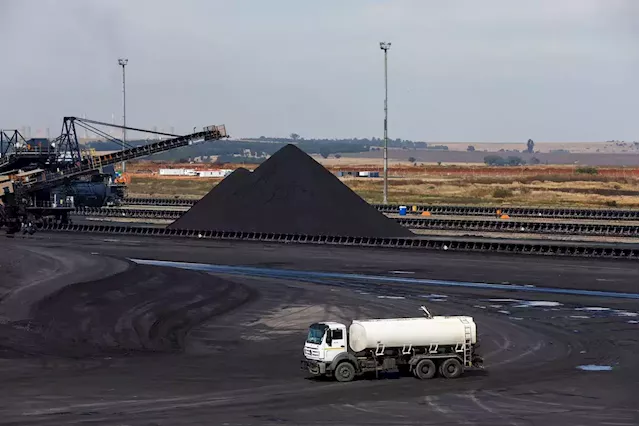 Indian company spends R800m in fight to establish a coal mine in Mpumalanga | City Press