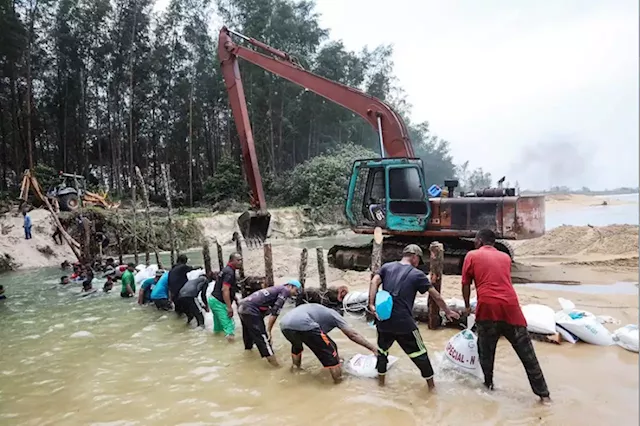 Free Terengganu tourism of politics, say industry players | The Malaysian Insight