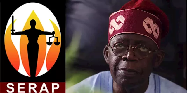 Probe Missing $2.1Billion, N3.1Trillion Subsidy Payments, Unremitted Funds By Nigerian Petroleum Company, NNPC Or Face Legal Action, SERAP Tells President Tinubu | Sahara Reporters