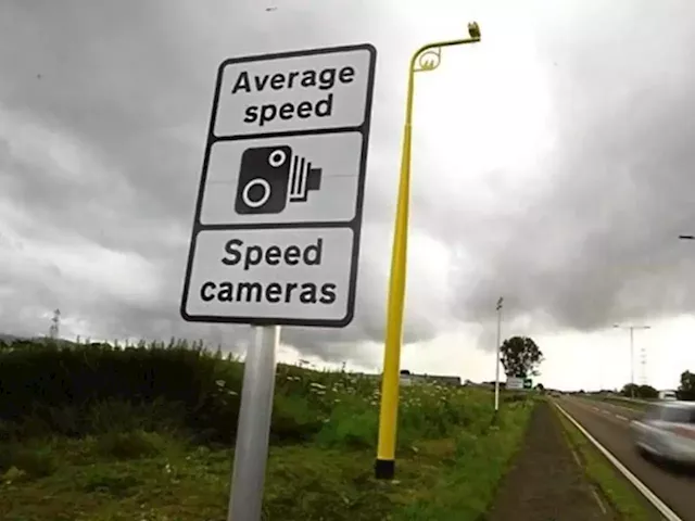 Driver who defied low pollution speed limit avoids ban due to impact on family and business