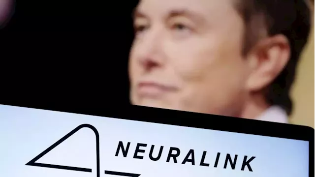 Exclusive-Musk's Neuralink valued at about $5 billion despite long road to market