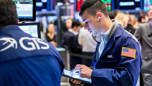 Stocks making the biggest moves premarket: Palo Alto Networks, Apple, Target & more