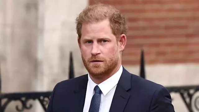 Prince Harry is set to give evidence as he takes on UK newspaper publisher in court. Here's what you need to know | CNN Business