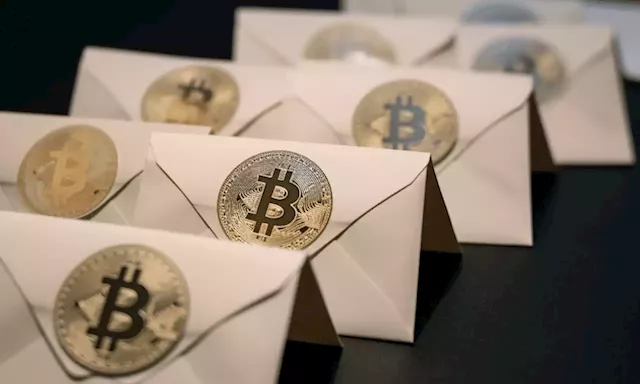 How Bitcoin’s small addresses helped defy the bear market