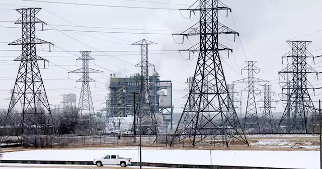 DOH! Once again, the Texas Legislature favors the energy industry over consumers