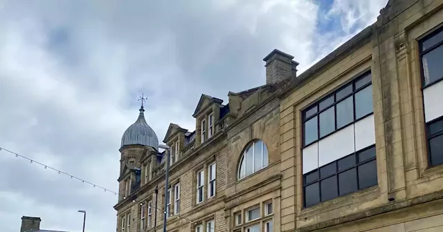 Deal for historic market building struck by council - now it needs you