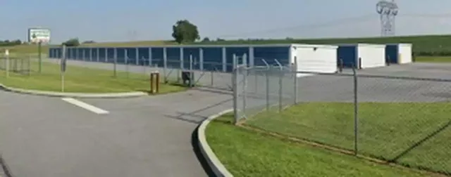 Self-storage company acquires business with 3 properties, 11 buildings