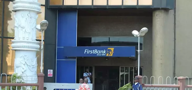 Boom in commercial banking business pushes FBN Holdings’ quarterly profit up by 54%