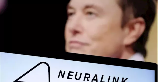 Exclusive: Musk's Neuralink valued at about $5 bln despite long road to market