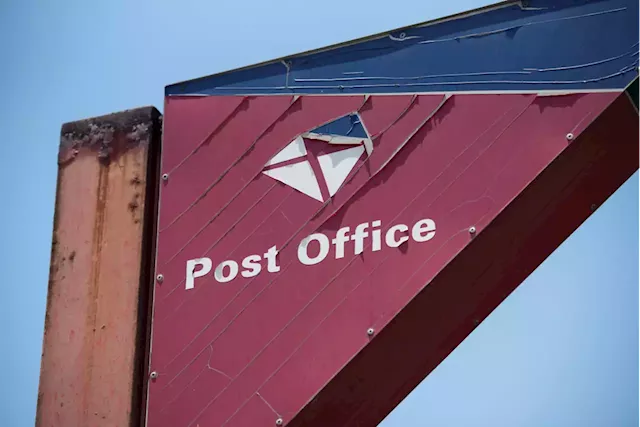 Post Office heading for business rescue | The Citizen